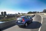 Honda Fit 2017 года (LA)